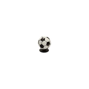 Crocs 3D Soccer Ball Jibbitz Herr Olika Färger | Sverige 0915TCEV
